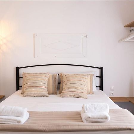 Ziv Boutique Apartments Town Square Lefkáda Esterno foto