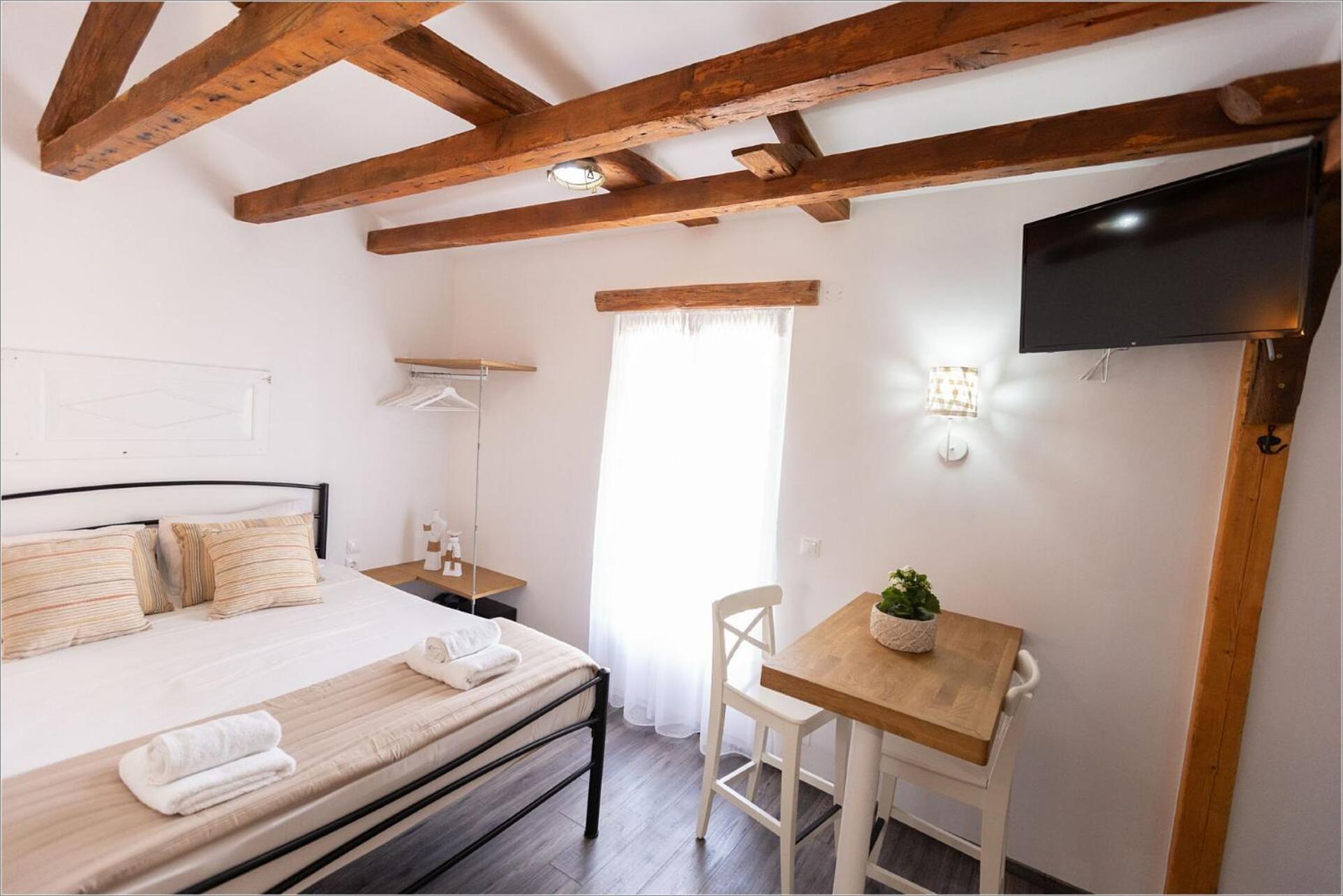 Ziv Boutique Apartments Town Square Lefkáda Esterno foto