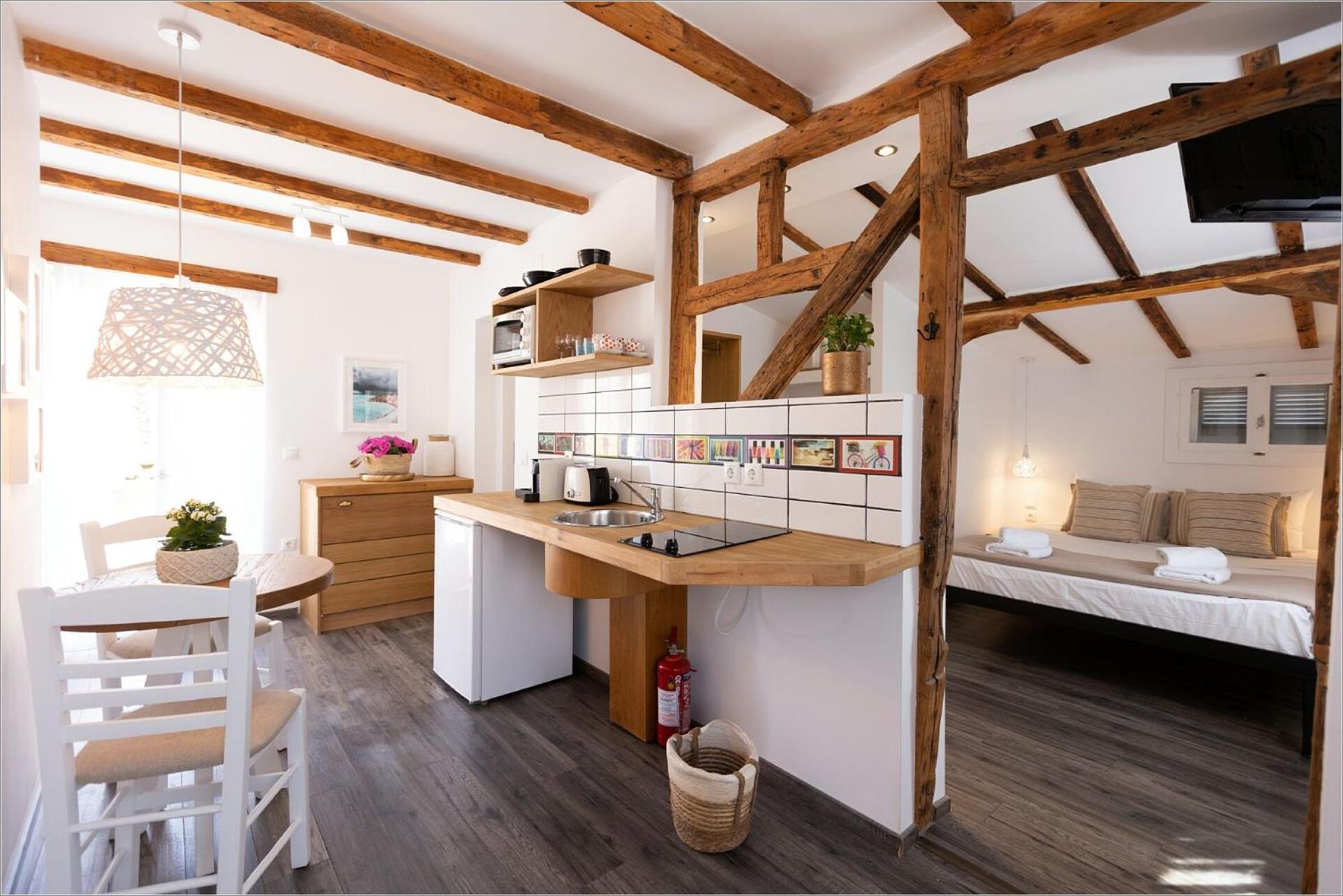 Ziv Boutique Apartments Town Square Lefkáda Esterno foto