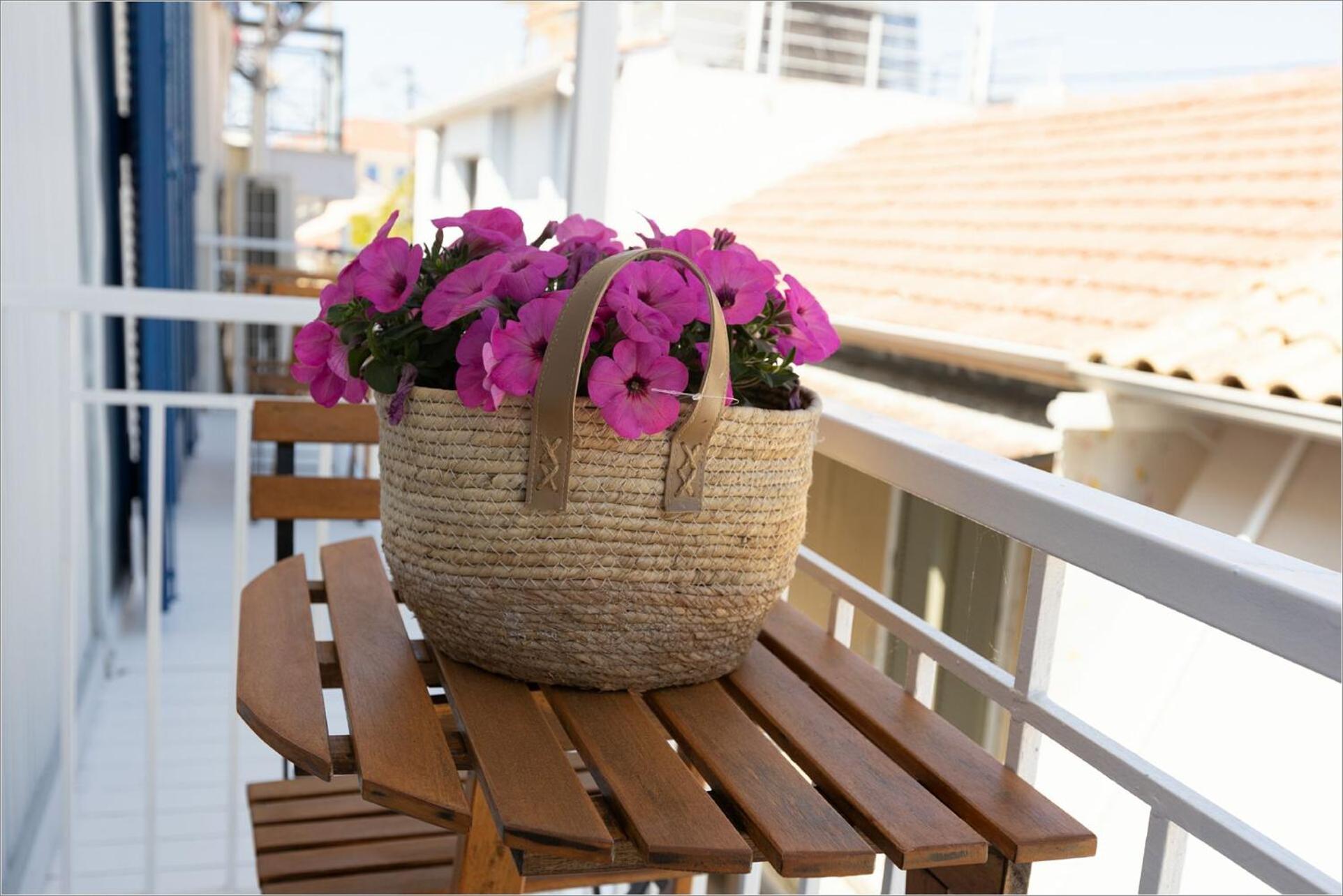 Ziv Boutique Apartments Town Square Lefkáda Esterno foto