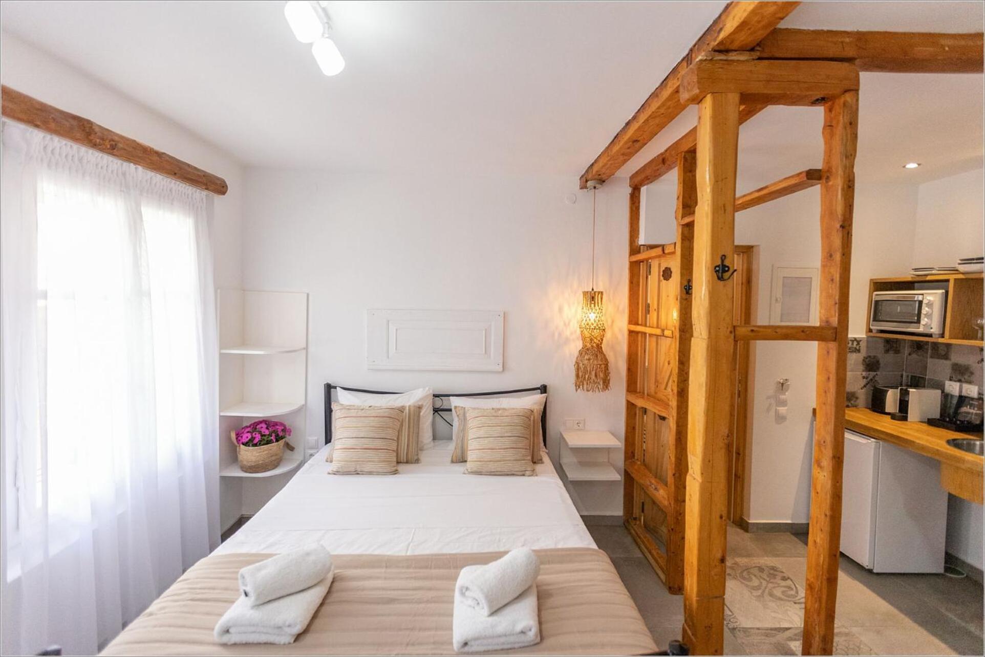 Ziv Boutique Apartments Town Square Lefkáda Esterno foto