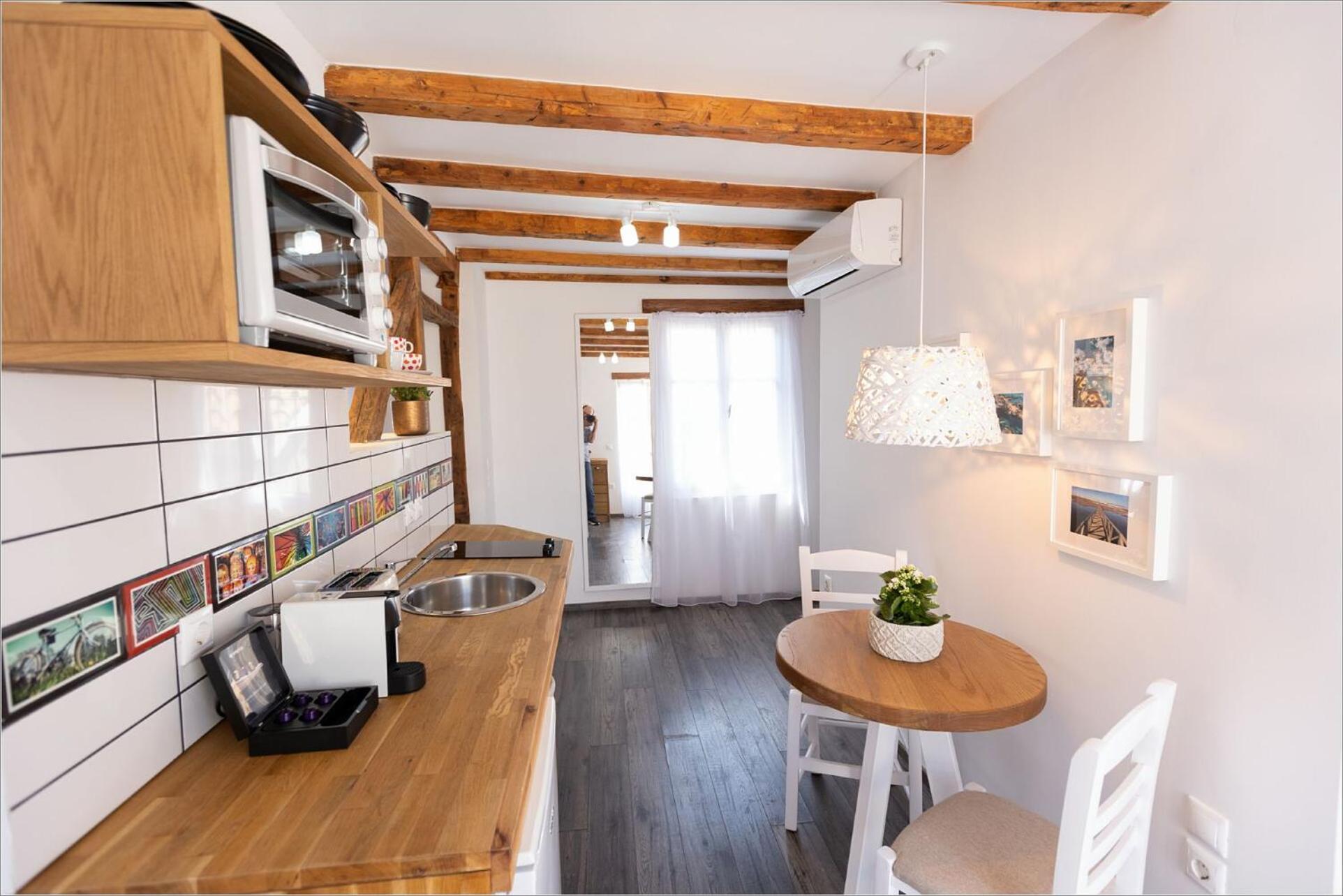 Ziv Boutique Apartments Town Square Lefkáda Esterno foto