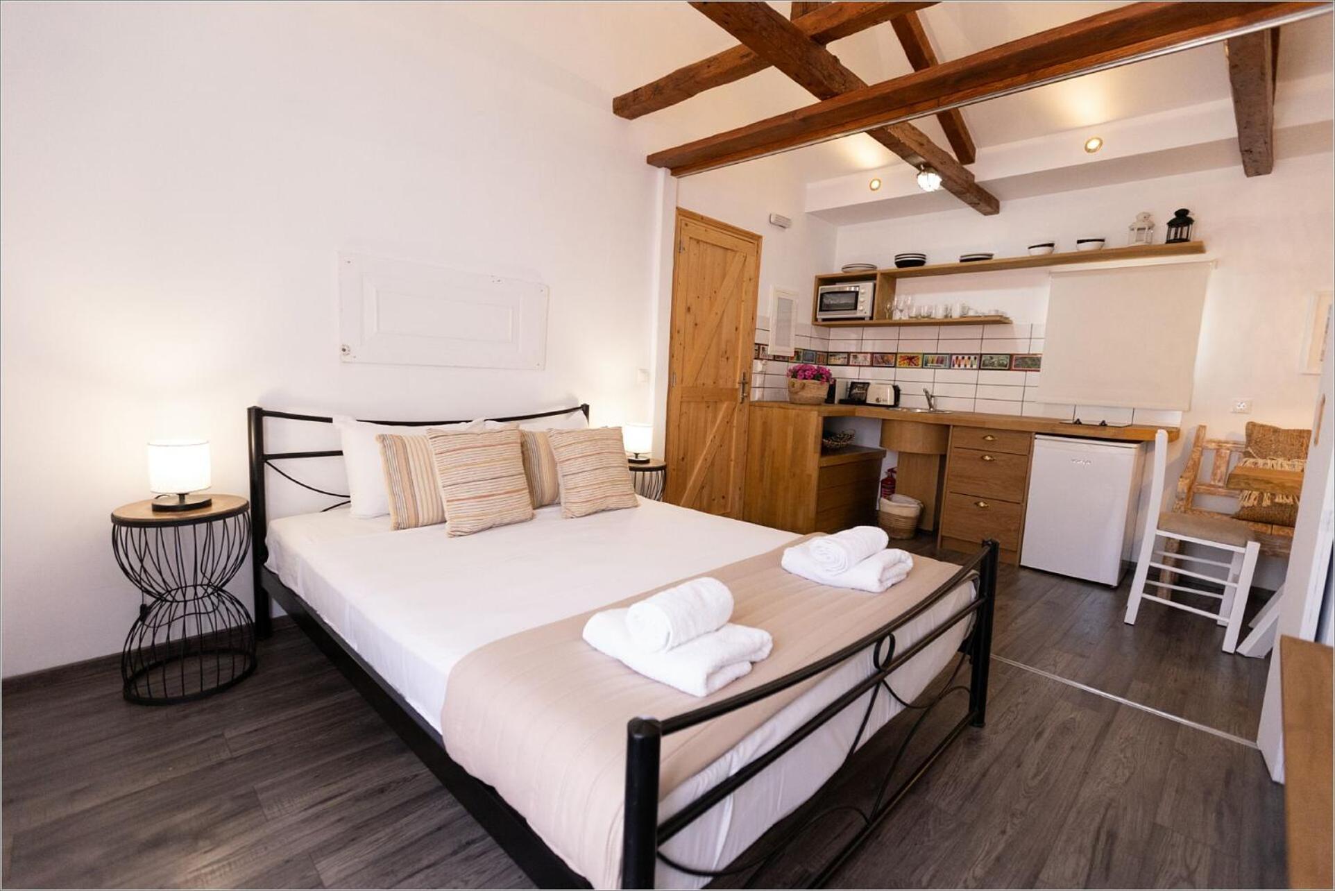 Ziv Boutique Apartments Town Square Lefkáda Esterno foto
