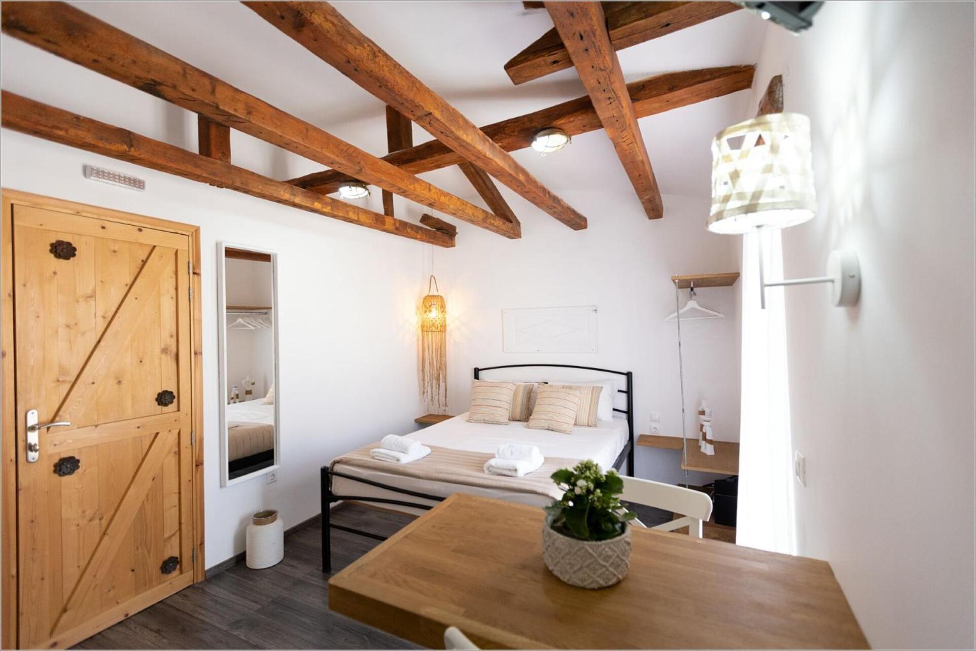 Ziv Boutique Apartments Town Square Lefkáda Esterno foto