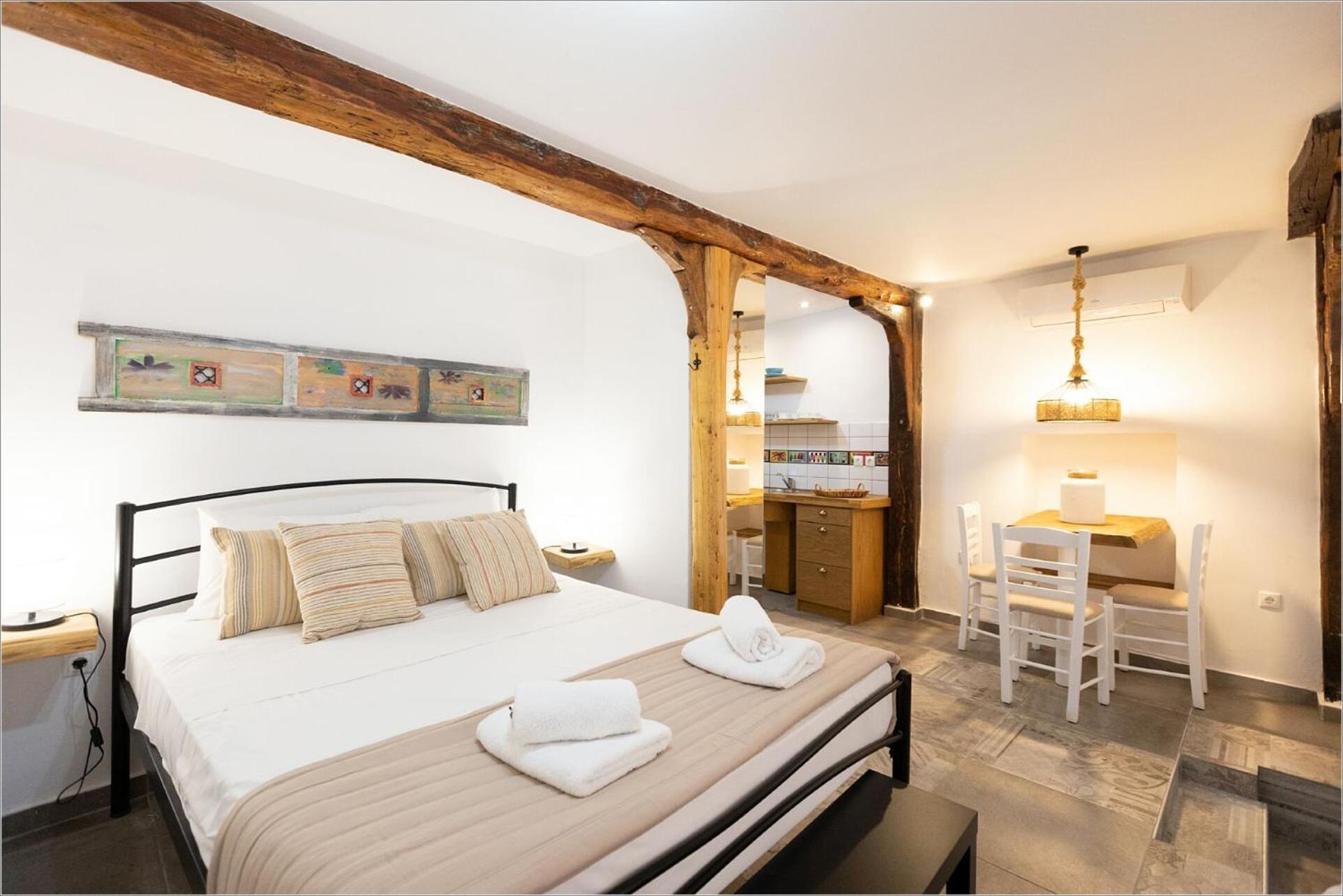 Ziv Boutique Apartments Town Square Lefkáda Esterno foto