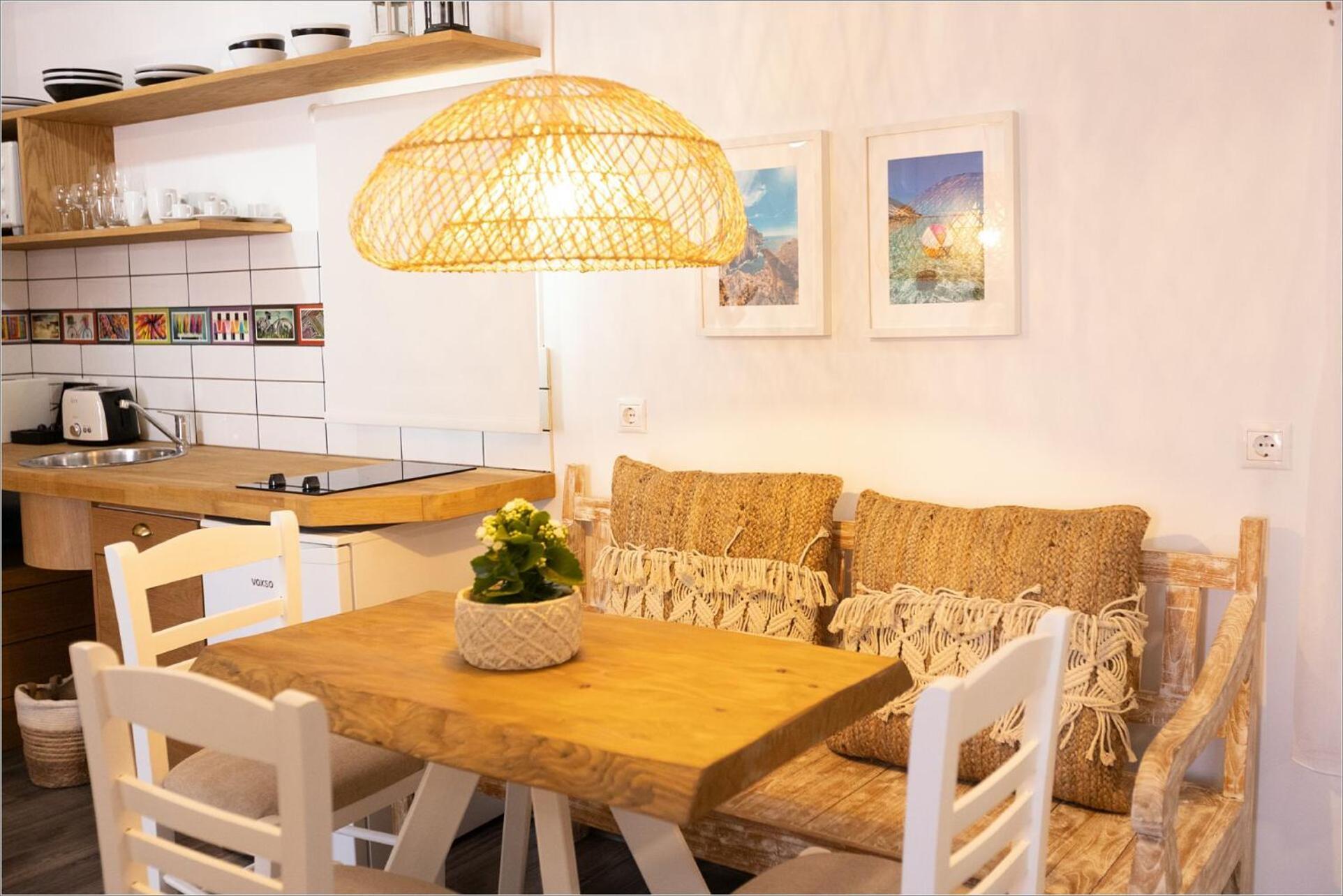 Ziv Boutique Apartments Town Square Lefkáda Esterno foto