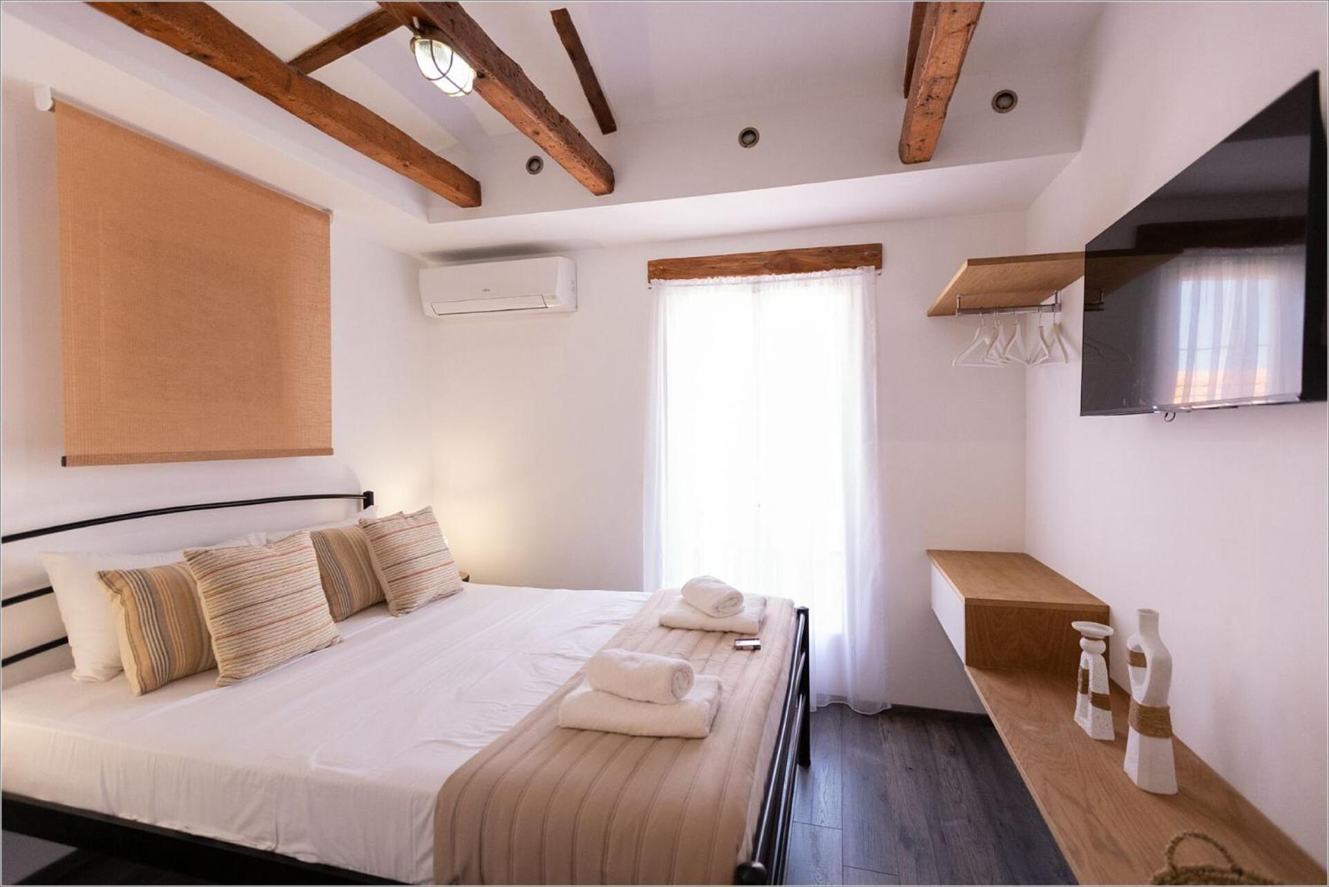 Ziv Boutique Apartments Town Square Lefkáda Esterno foto