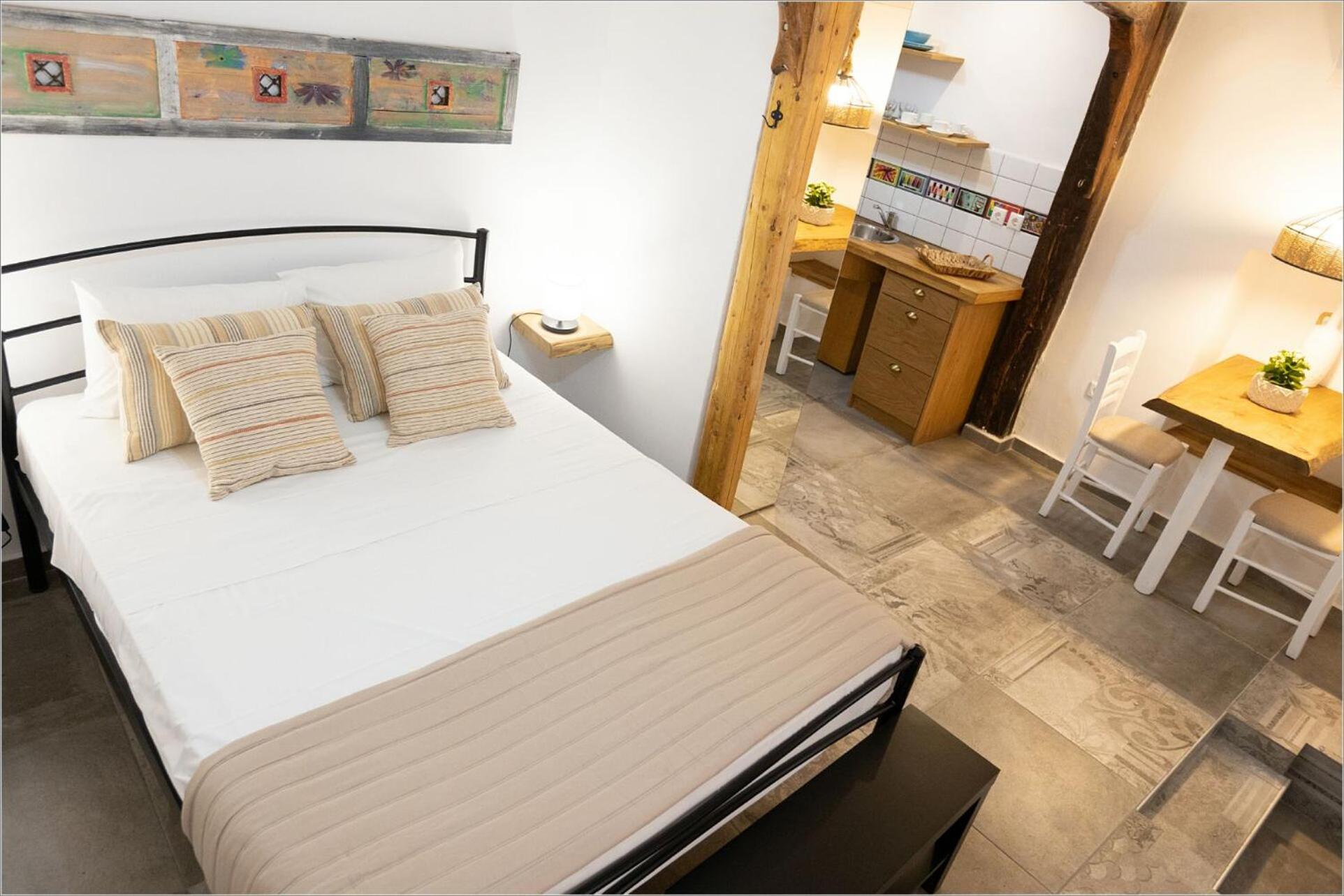 Ziv Boutique Apartments Town Square Lefkáda Esterno foto