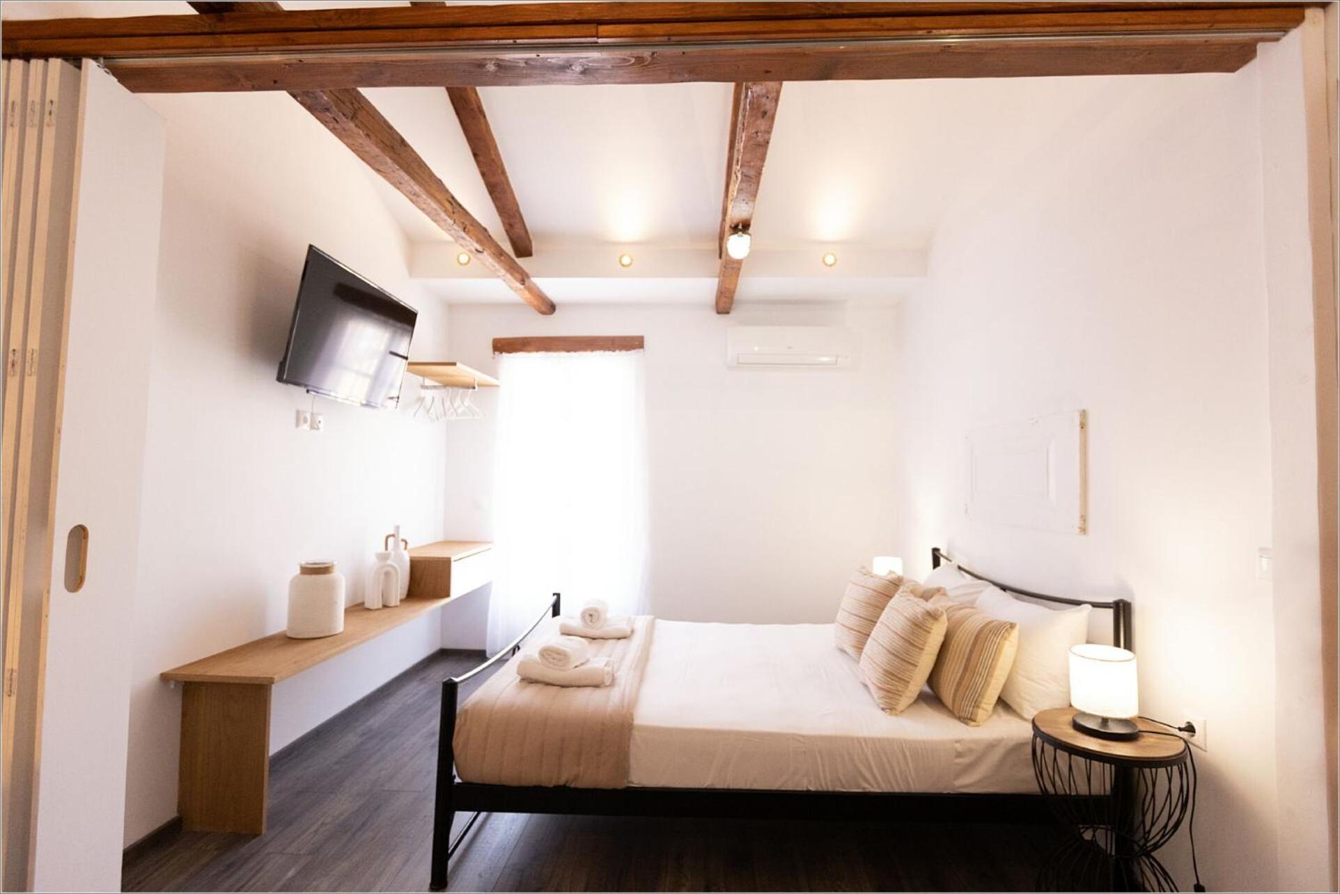 Ziv Boutique Apartments Town Square Lefkáda Esterno foto