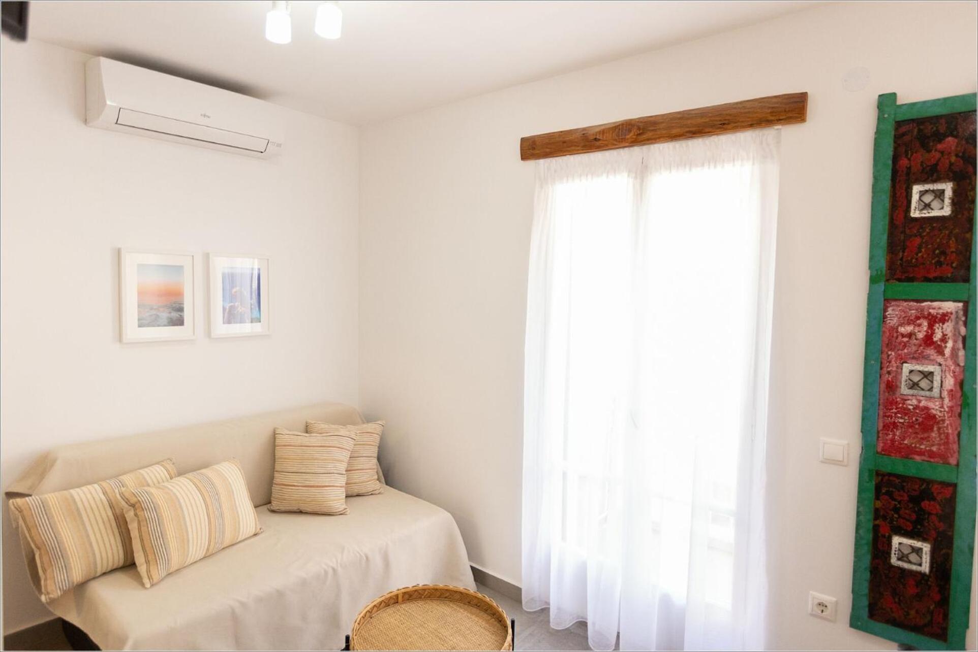 Ziv Boutique Apartments Town Square Lefkáda Esterno foto