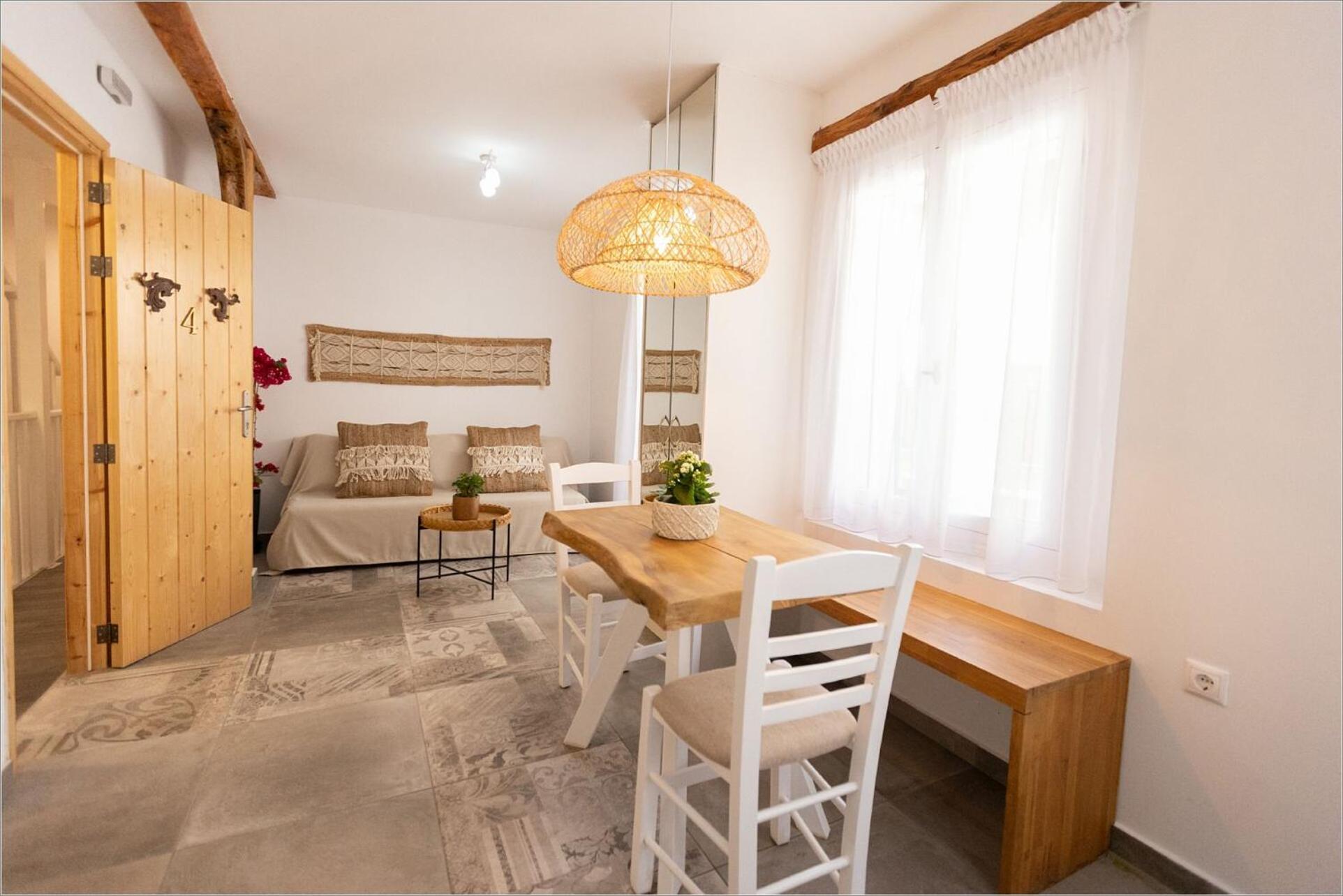 Ziv Boutique Apartments Town Square Lefkáda Esterno foto