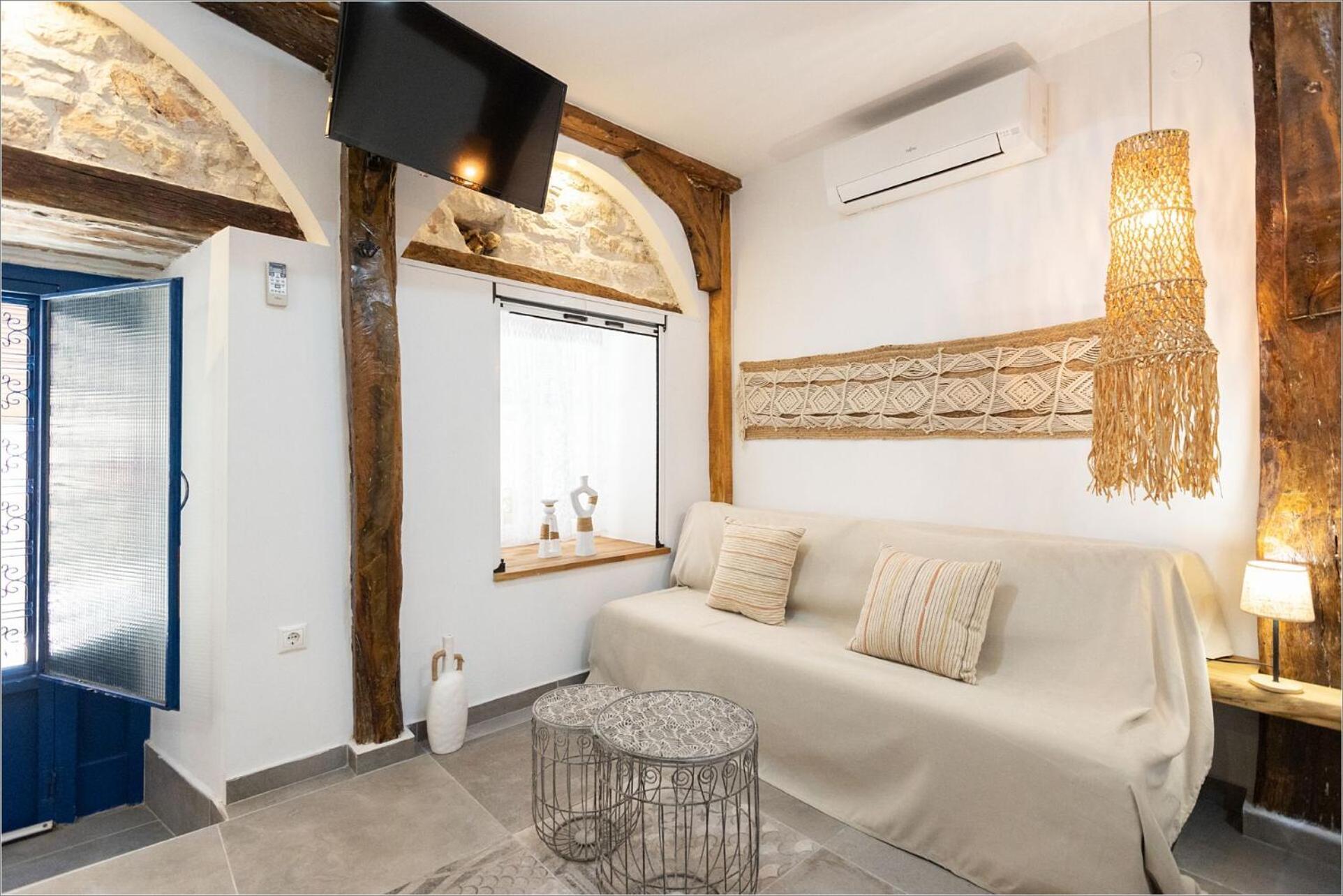 Ziv Boutique Apartments Town Square Lefkáda Esterno foto