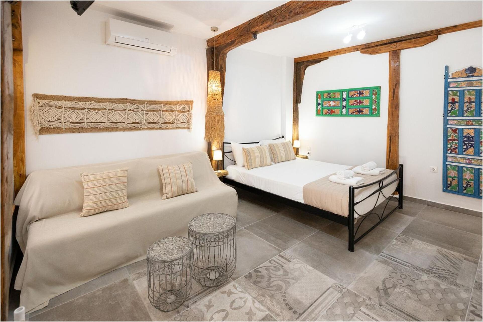 Ziv Boutique Apartments Town Square Lefkáda Esterno foto