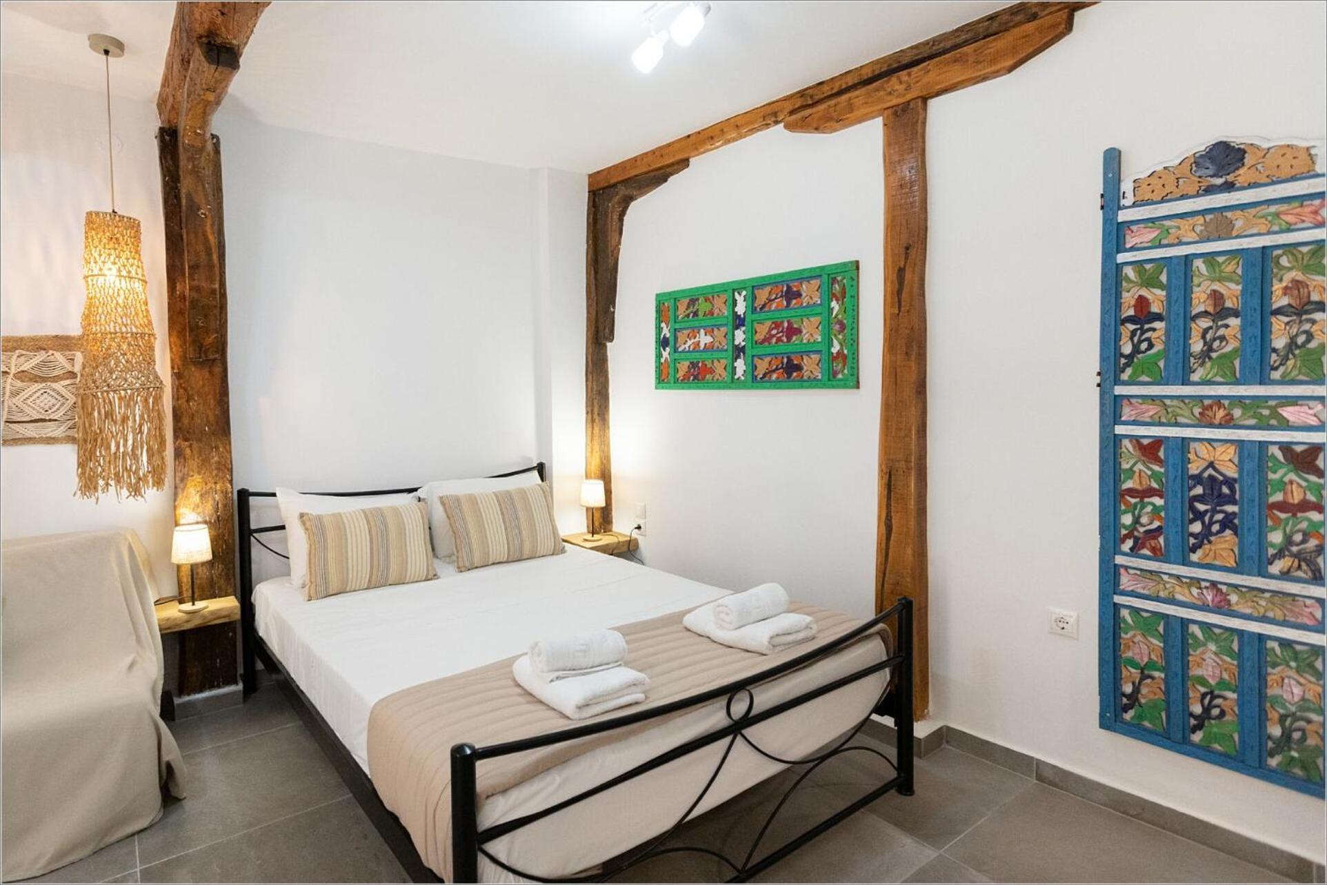 Ziv Boutique Apartments Town Square Lefkáda Esterno foto